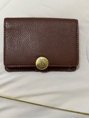 Hobo Brand wallet